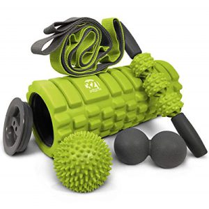 Exercise Equipment and Accessories