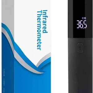 Infrared Thermometer