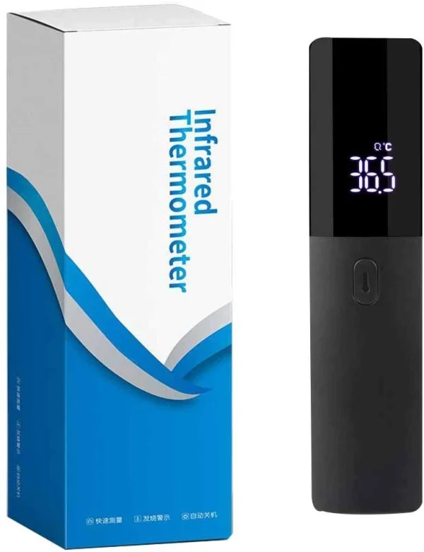 Infrared Thermometer