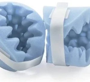 McKesson Decubitus Care Pads - Elbow Protector Pad