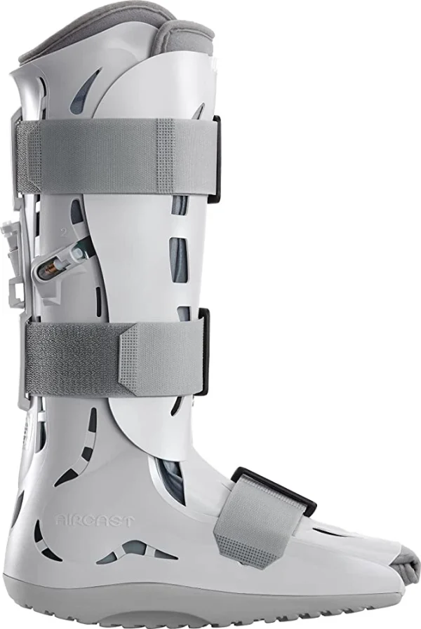 Aircast XP (Extra Pneumatic) Walker Brace/Walking Boot