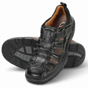Dr Comfort Fisherman Sandals 9810