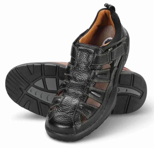 Dr Comfort Fisherman Sandals 9810