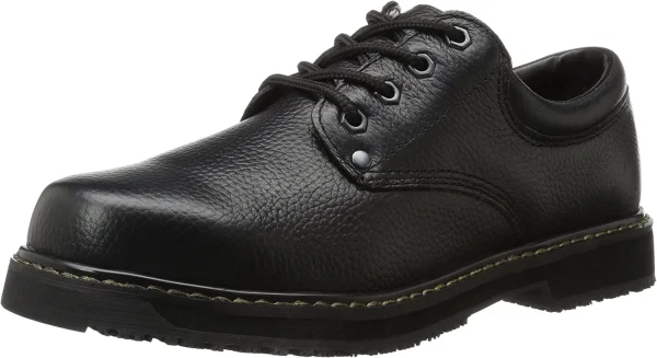 Dr Scholl's Men's Harrington II Wide Slip Resistant Oxford