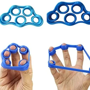 Finger Stretcher Hand Resistance Bands
