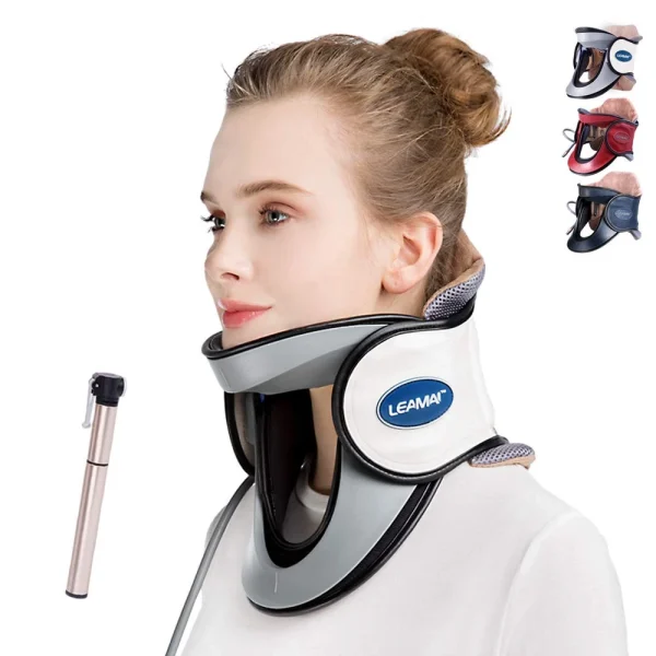 Cervical Neck Traction