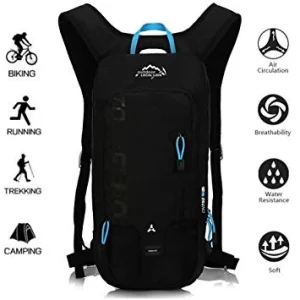 Outdoor Sport Bag Local Lion 6L Cycling Bag Hiking