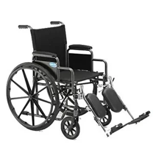 Invacare Wheelchair