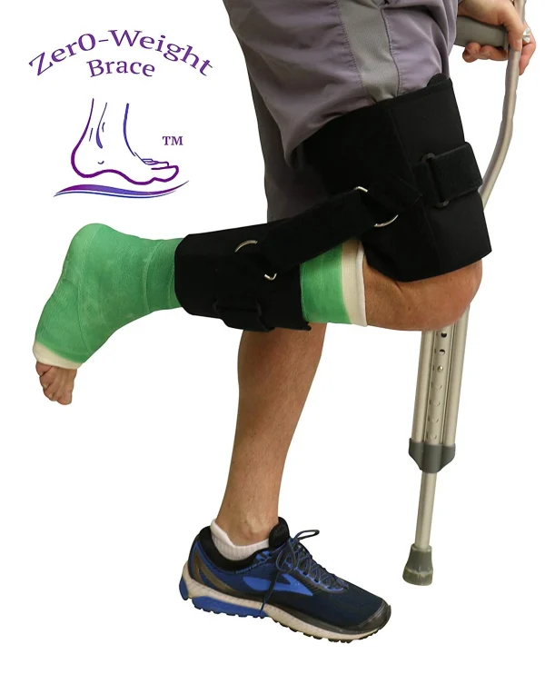 Zero Weight Brace