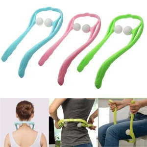 Neck Massager