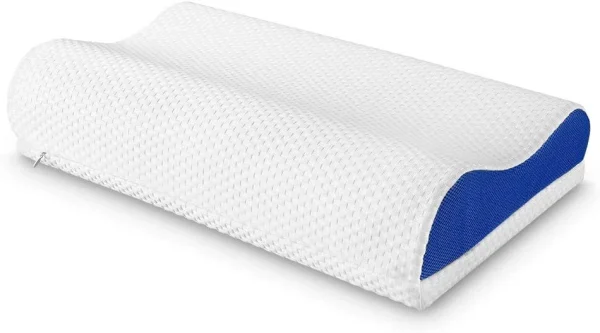 Langria Memory Foam Pillow