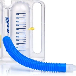Incentive Spirometer