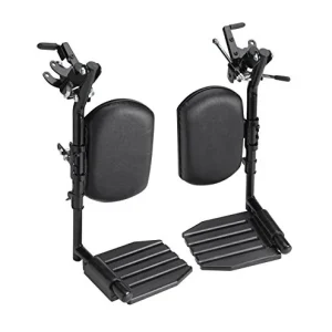 Invacare Wheelchair Leg Extender
