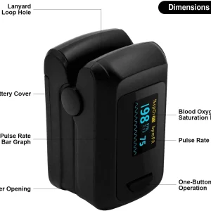Pulse Oximeter