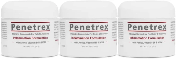 Penetrex, 2oz