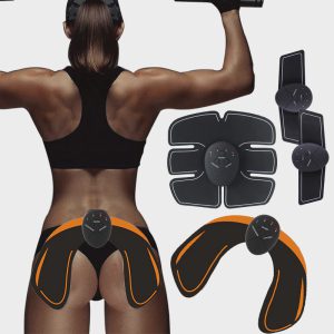 EMS Hip Trainer