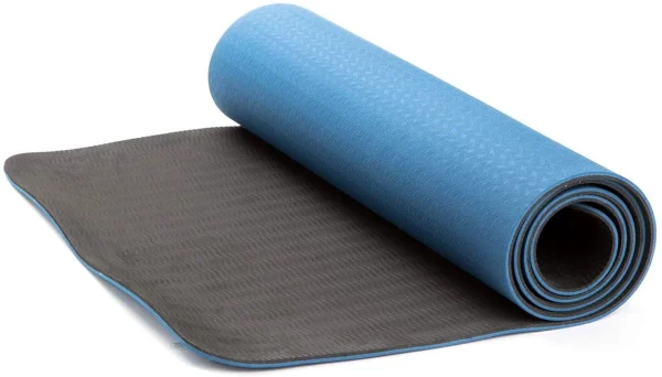 Mind Reader Yoga Mat