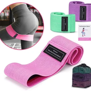 Hip Resistance Band