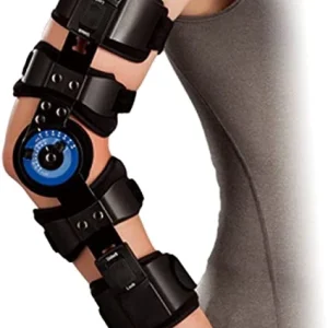 Orthomen Hinged ROM Elbow Brace