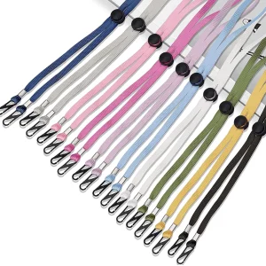 Lanyards