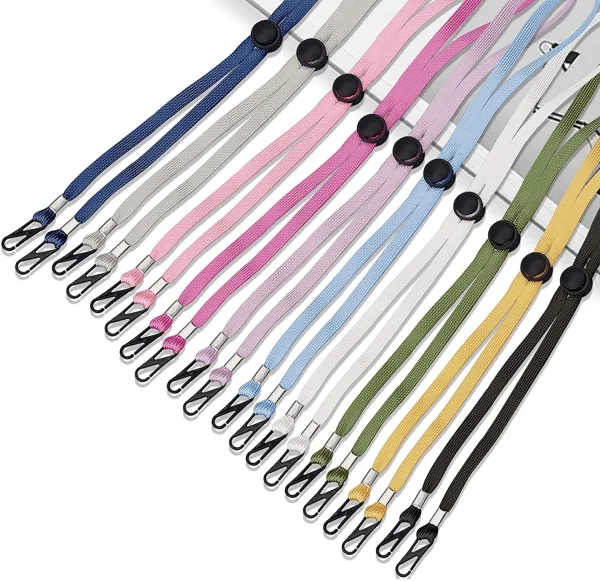 Lanyards