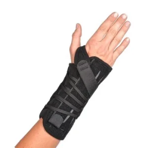 Hely & Webner Titan Lace Wrist Brace
