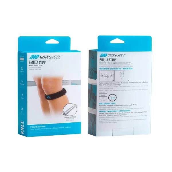 DonJoy Advantage Knee Mild