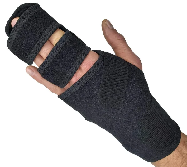 Trigger Finger Splint Finger Brace