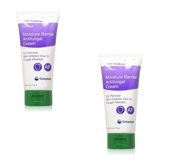 Baza Moisture Barrier Antifungal Cream
