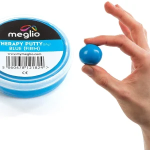 Meglio Therapy Putty
