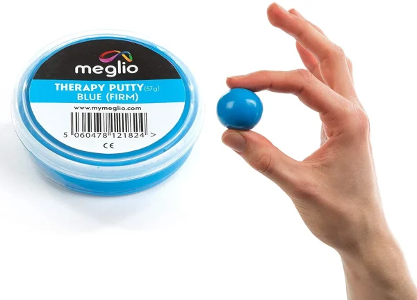 Meglio Therapy Putty