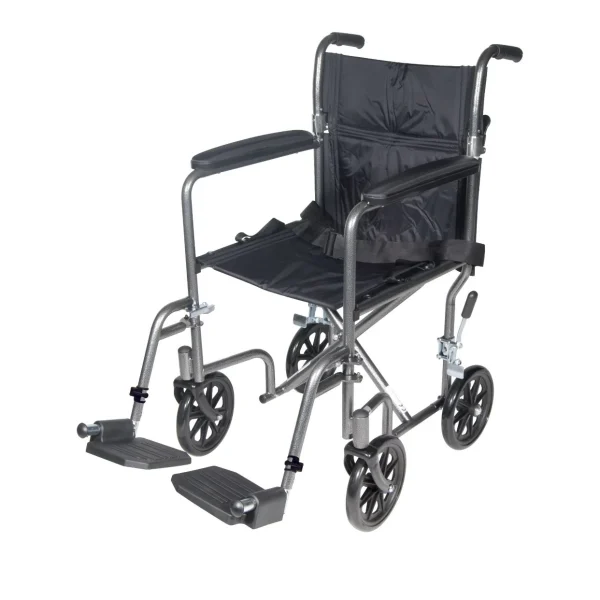 Drive Steel Transport Chair
