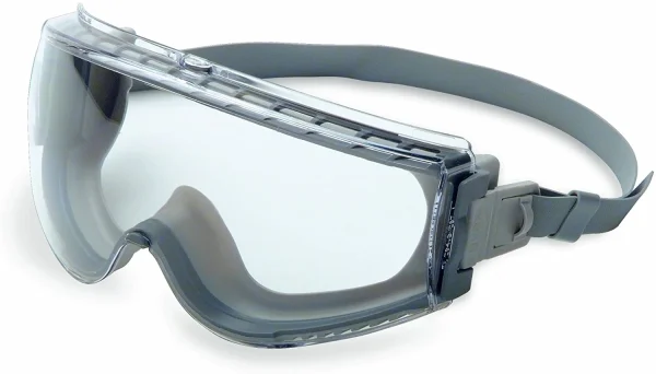 Honeywell UVEX Stealth Safety Goggles