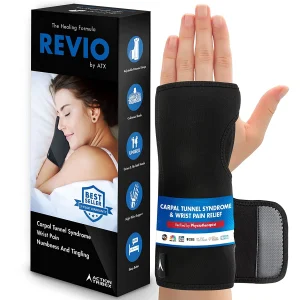 REVIO Wrist Brace