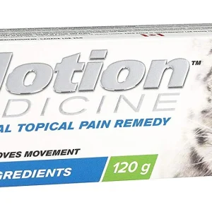 Motion Medicine Topical Remedy 4 oz tube