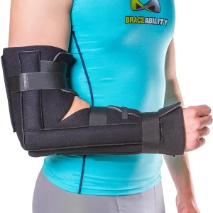 Elbow Fracture Splint