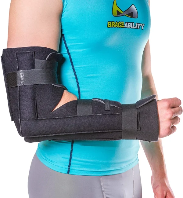 Elbow Fracture Splint