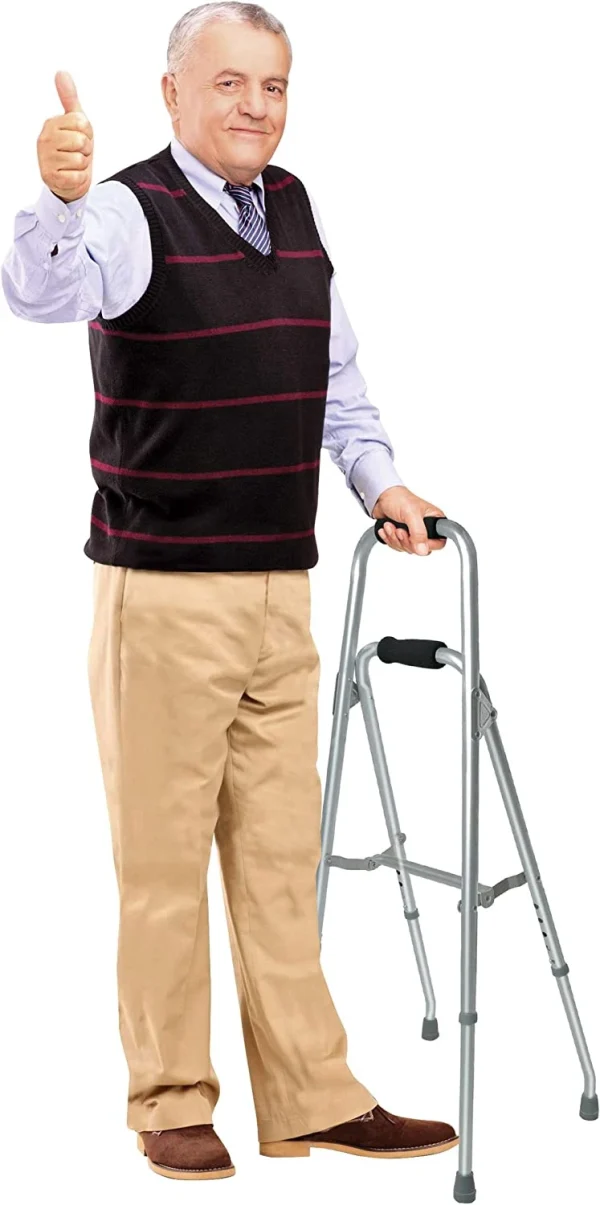 Nova  Folding Side Walker