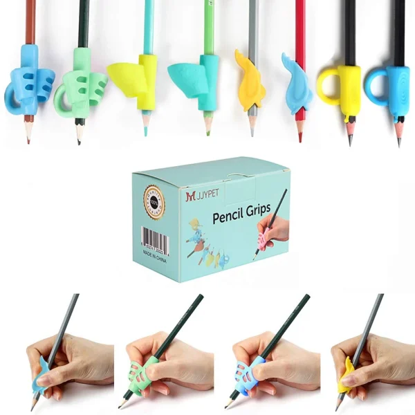 M JJYPet Pencil Grip (single)