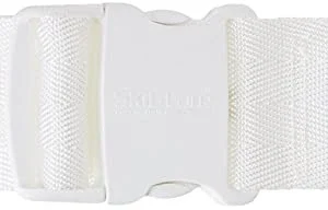 Skil-Care Corp Safety Belt for Shower Chair Bathroom Safety Accessories