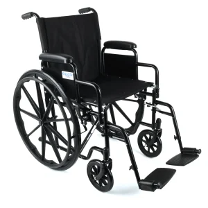 Equate 18'' Wheelchair