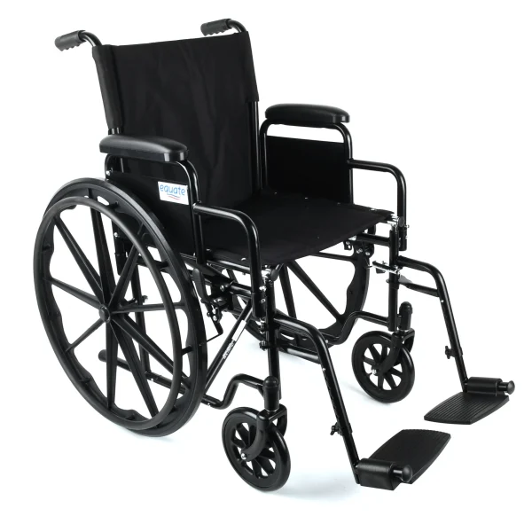 Equate 18'' Wheelchair