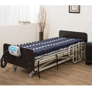 Medacure Oasis LAL Mattress System