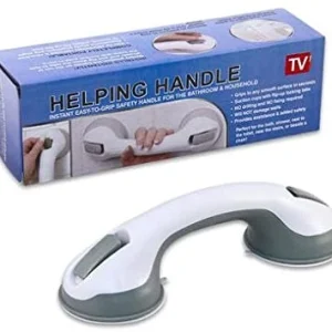 Helping Handle Bathroom Grip Bathtub Grab Bar