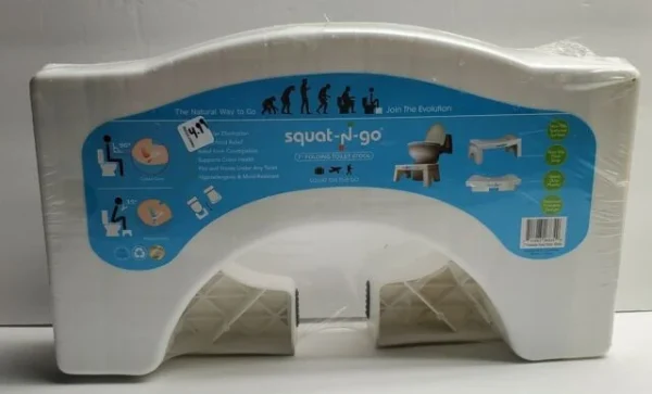 Squat N Go 7?