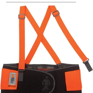 Ergodyne ProFlex 100HV Back Support Belt