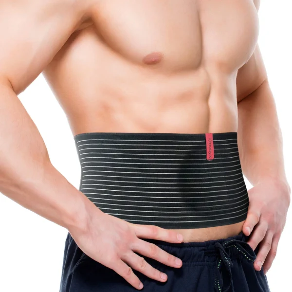 ORTONYX Umbilical Hernia Belt for Women and Men