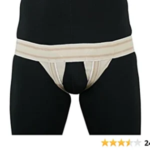 Inguinal Groin Hernia Truss Support