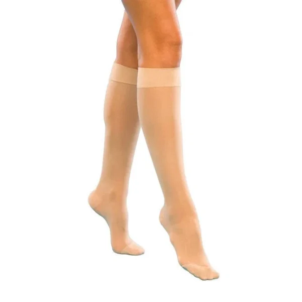 Sigvaris Medical Compression  15-20mmHg/ knee High