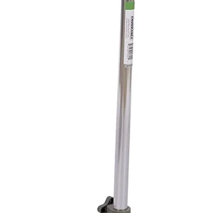 Essential Medical Supply Large Base Quad Cane